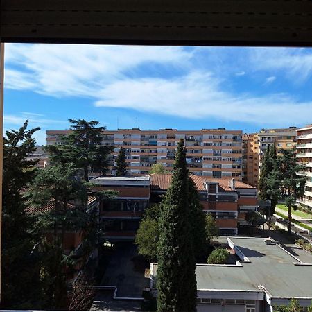 Casavacanza Marconi Rome Extérieur photo