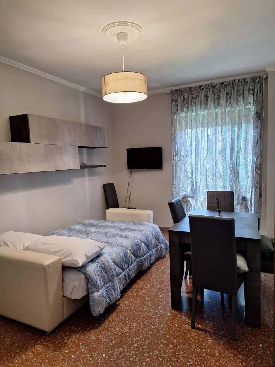 Casavacanza Marconi Rome Extérieur photo