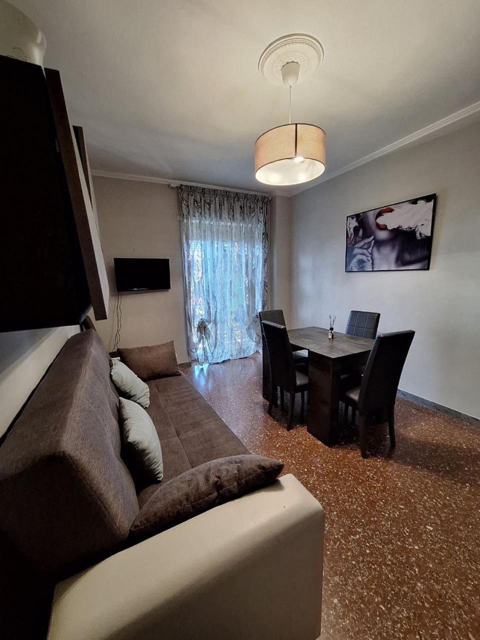 Casavacanza Marconi Rome Extérieur photo