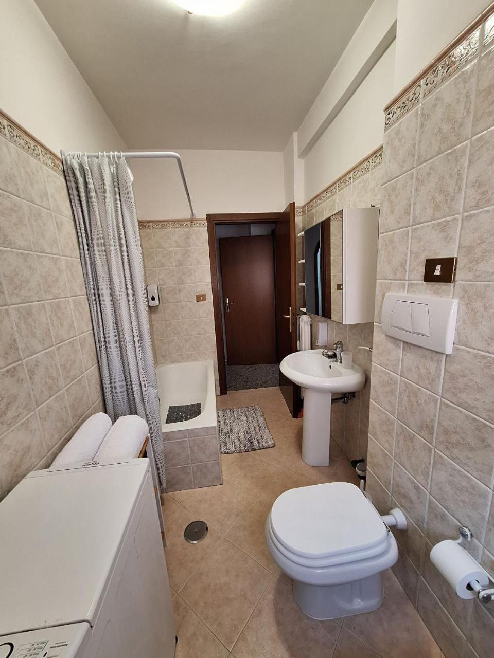 Casavacanza Marconi Rome Extérieur photo