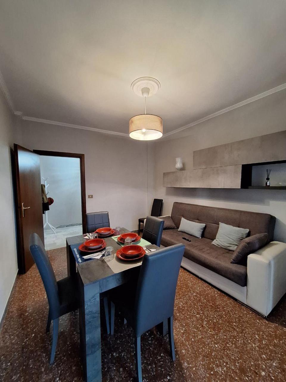 Casavacanza Marconi Rome Extérieur photo